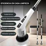 CEPILLO ELECTRICO 7 EN 1 MULTIFUNCIONAL