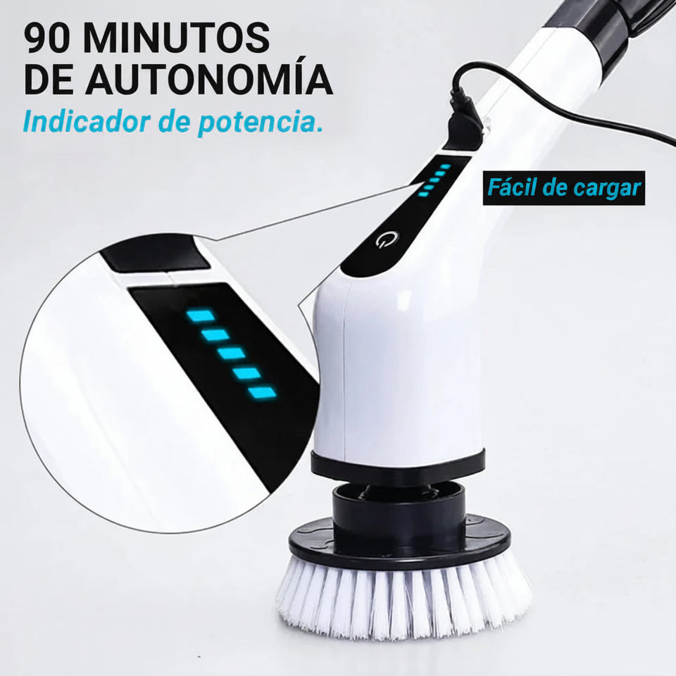 CEPILLO ELECTRICO 7 EN 1 MULTIFUNCIONAL