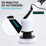 CEPILLO ELECTRICO 7 EN 1 MULTIFUNCIONAL