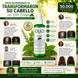 Olio Ortiga – Fuerza y crecimiento desde la raíz 🌿