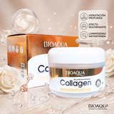 Mascarilla Facial de Colágeno: El Secreto para una Piel Radiante y Firme ✨